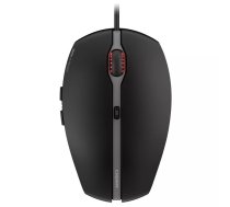 Pele CHERRY GENTIX 4K Melna USB