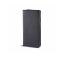 ILike HTC U11 Smart Magnet grāmatu futrālis Black