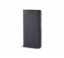 Atveramie maciņi ILike HTC U12 Smart Magnet case Black