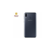 Mocco Ultra Back Case 0.3 mm Aizmugurējais Silikona Apvalks Priekš Samsung M205 Galaxy M20 Caurspīdīgs