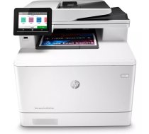 HP Color LaserJet Pro MFP M479dw