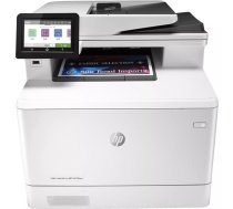 Daudzfunkcionālā ierīce HP Color LaserJet Pro MFP M479fnw Lāzera Krāsu Drukāšana