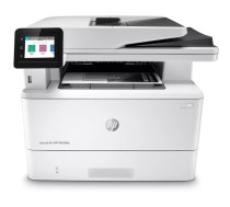 HP LaserJet Pro MFP M428fdw, Print, Copy, Scan, Fax, Email, Scan to email; Two-sided scanning