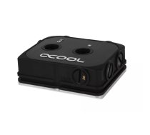 Alphacool 12936 Datora dzesēšanas sistēmas detaļa un piederums Ūdens bloks