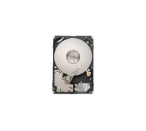 Cietais disks Seagate 600GB 2.5" SAS Savvio 10K.4 ST9600204SS-RFB