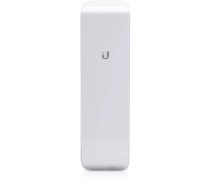 Ubiquiti NSM2 WLAN piekļuves punkts 150 Mbit/s Balts Power over Ethernet (PoE)