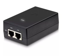 Ubiquiti POE-24-24W-G PoE adapteris Tīkls Gigabit Ethernet 24 V