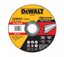 DeWALT DT43919-QZ leņķa slīpmašīnas aksesuārs Slīpēšanas disks