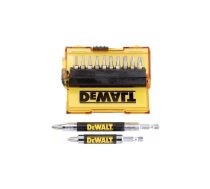 Dewalt DT71570 DT71570-QZ Uzgaļu komplekts 14 gab. (DT71570-QZ)