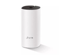 TP-Link Deco M4(1-pack) Divkāršā frekvenču josla (2.4 GHz / 5 GHz) Wi-Fi 5 (802.11ac) Balts 2 Iekšējs