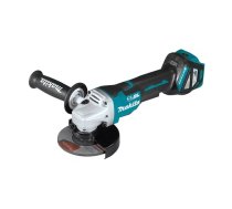 Makita DGA517ZJ leņķa slīpmašīna 12,5 cm 8500 RPM 3,1 kg