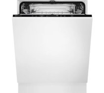 Electrolux EEQ47200L Pilnībā iebūvēts 13 vietas E