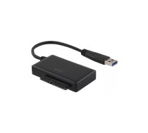 Deltaco USB3-SATA6G2 interfeisa karte/adapteris SATA