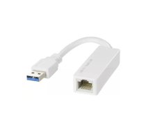 Deltaco USB3-GIGA4 tīkla karte Ethernet