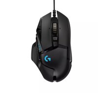 Pele Logitech G G502 HERO USB Type-A