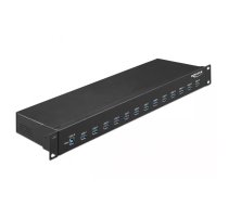 USB centrmezgls DeLOCK 64039