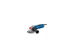 Bosch GWX 13-125 S Professional leņķa slīpmašīna 12,5 cm 11500 RPM 1300 W 2,4 kg