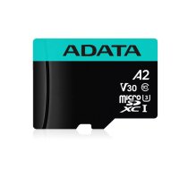 ADATA Premier Pro 128 GB MicroSDXC UHS-I Klases 10