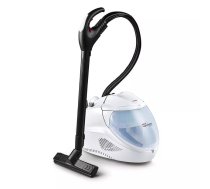 Cilindriskais putekļsūcējs Polti Vaporetto Lecoaspira FAV30 — 1,8 l, tvaiks 2450 W 4 bar, darbības rādiuss 9 m, 8,3 kg, 13 piederumi