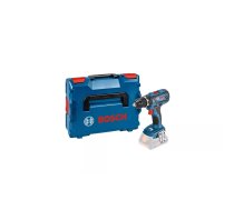 Bosch GSR 18V-28 1900 RPM Melns, Zils, Sarkans