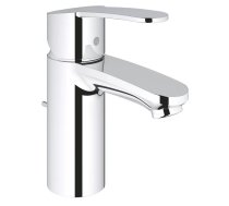 GROHE EUROSTYLE COSMOPOLITAN Satīna tērauds