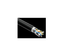 Tīkla kabelis STEINMARK DK-2XO-F5E RJ45 CAT5E FTP 305m Zils