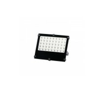 LED prožektors bousval-electrique LED-FL2-50 50W 4500K, āra sienas/zemes gaismeklis