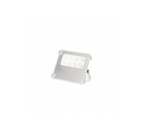 LED prožektors bousval-electrique LED-FL2-10W 10W 4500K, āra sienas/uzstādāms