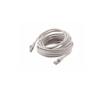 Patch kabelis ElectroBase K8456.2 RJ45 CAT5E 2m Melns