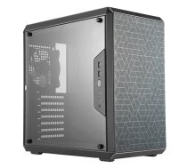 Datora korpuss Cooler Master MasterBox Q500L Midi Tower Black