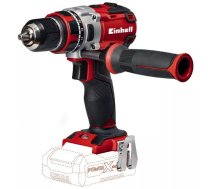 Einhell TE-CD 18 Li Bez atslēgas 1,3 kg Melns, Sarkans