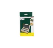 Frezes asmens Bosch 2 607 019 469