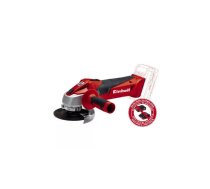 Einhell TC-AG 115 leņķa slīpmašīna 11,5 cm 8500 RPM 1,21 kg