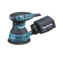 Makita BO5031J portatīvā slīpmašīna Orbitālā slīpmašīna 12000 svārstības minūtē