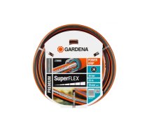 Gardena Premium SuperFLEX dārza šļūtene 25 m Virs zemes Daudzkrāsains