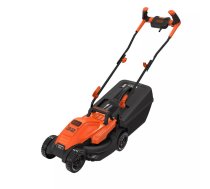 Zāles pļāvējs ar rokturi Black & Decker BEMW451BH-QS
