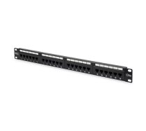 Digitus 19" CAT 5e patch panel