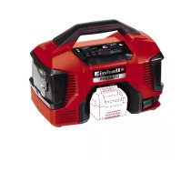 Einhell 4020460 gaisa kompresors 90 W 21 l/min