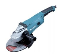 Makita GA9020RFK3 leņķa slīpmašīna 23 cm 6600 RPM 2200 W 5,8 kg