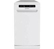 Indesit DSFO 3T224 C trauku mazgājamā mašīna Brīvi novietots
