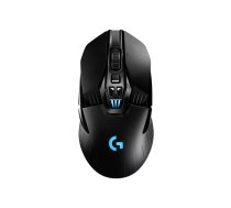 Logitech G G903 Lightspeed pele Speļu Abām rokām RF Bezvadu Optisks 25600 DPI