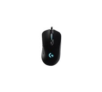 Logitech Gaming Mouse G403 HERO 16000DPI with LIGHTSYNC RGB