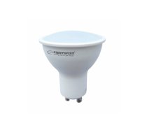 LED spuldze Esperanza ELL142 Silti balta 3000 K 6 W GU10