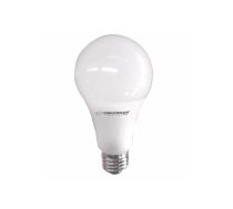 Esperanza ELL160 LED spuldze Silti balta 3000 Kelvina grādos 16 W E27