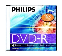 Philips DM4S6S01F/00 kompaktdisks DVD 4,7 GB DVD-R