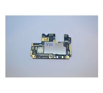 Galvenā plate Doogee S30 Dual SIM 4G LTE — nomaiņas mātesplate priekš Doogee S30, atbalsta Dual SIM un 4G LTE