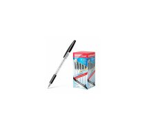 Pildspalva lodišu R-301 Classic Stick&Grip ErichKrause melna
