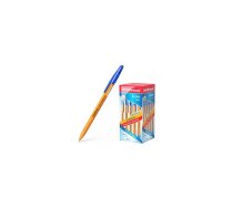 Pildspalva lodišu R-301 Orange Stick zila ErichKrause