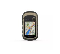 Garmin eTrex 32x navigators Rokas 5,59 cm (2.2") TFT 141,7 g Melns, Zaļš