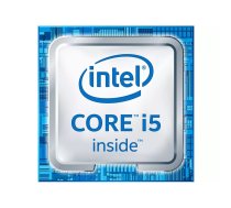 Intel Core i5-9600T procesors 2,3 GHz 9 MB Viedā kešatmiņa